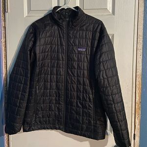 Patagonia nano puff